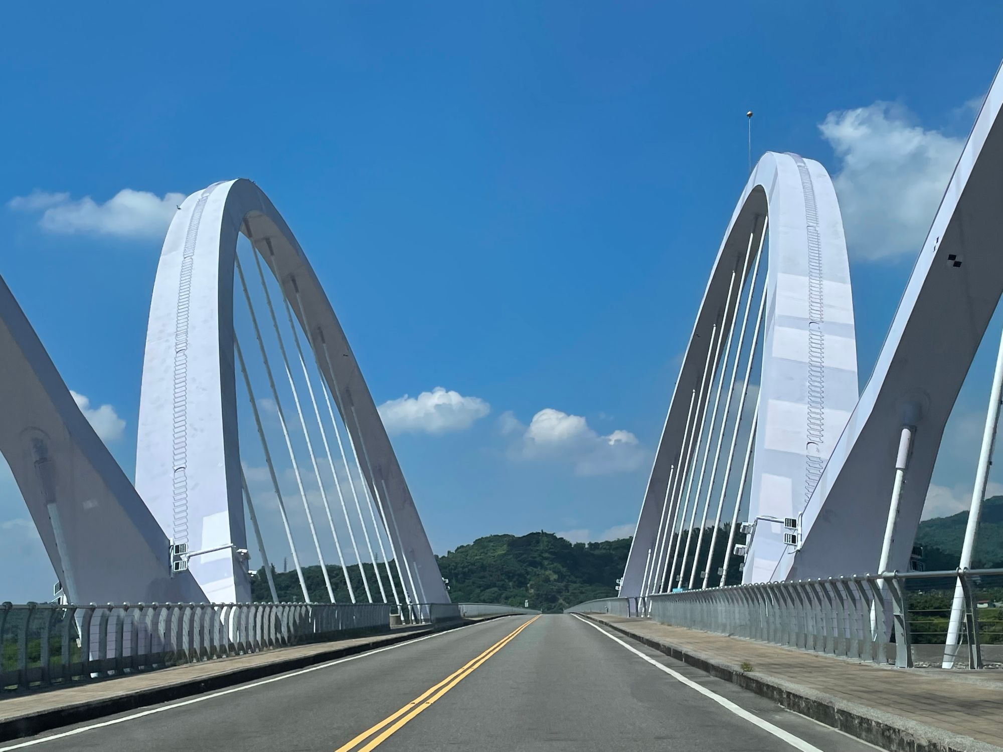 新威景觀大橋